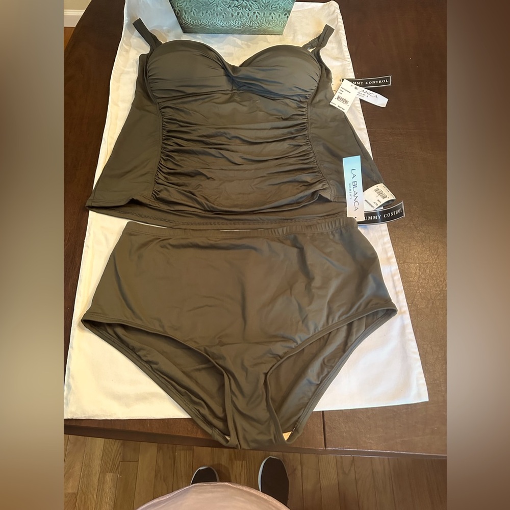 Women’s Bathing Suit